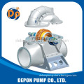 30 hp Electric Irrigation Pump